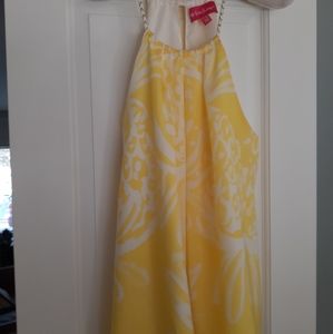 Lilly Pulitzer for Target tank